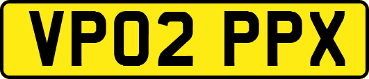 VP02PPX