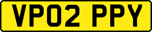 VP02PPY