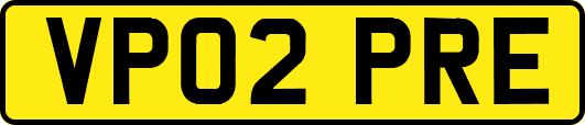 VP02PRE