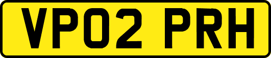 VP02PRH