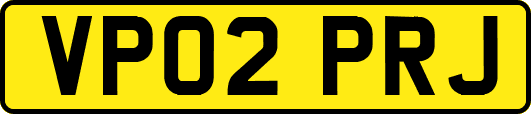 VP02PRJ