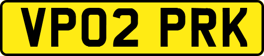VP02PRK