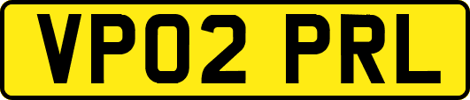 VP02PRL