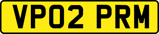 VP02PRM