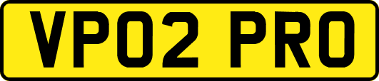 VP02PRO