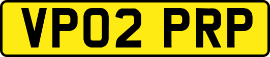 VP02PRP