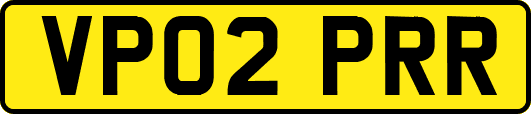 VP02PRR
