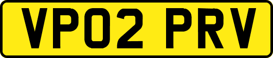 VP02PRV
