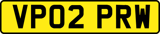 VP02PRW