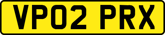 VP02PRX