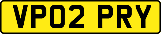 VP02PRY