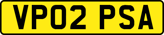 VP02PSA