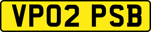 VP02PSB