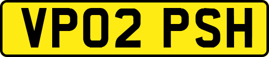 VP02PSH