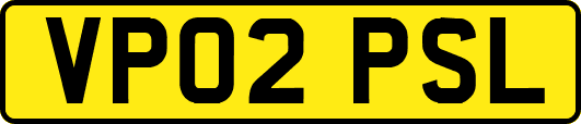 VP02PSL