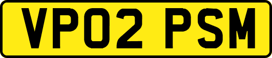 VP02PSM