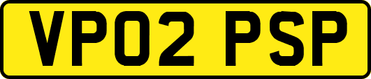 VP02PSP