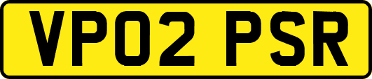 VP02PSR