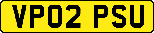 VP02PSU