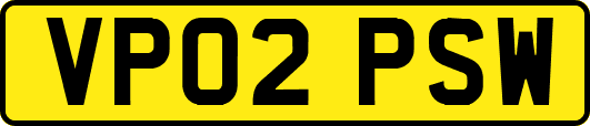 VP02PSW