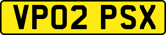 VP02PSX