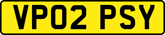 VP02PSY