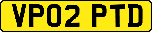 VP02PTD