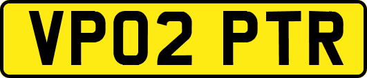 VP02PTR