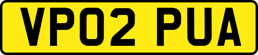 VP02PUA