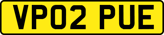 VP02PUE