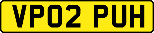 VP02PUH