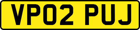 VP02PUJ