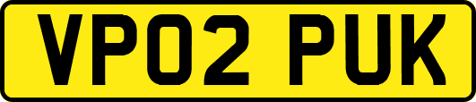 VP02PUK