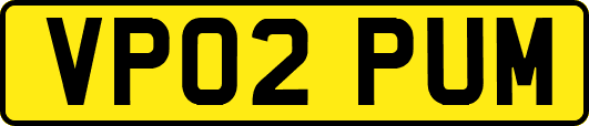 VP02PUM