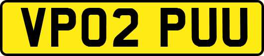 VP02PUU