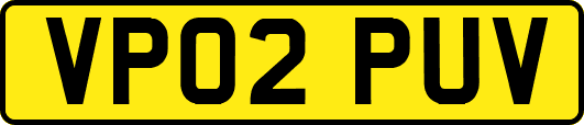 VP02PUV