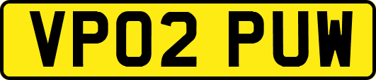 VP02PUW