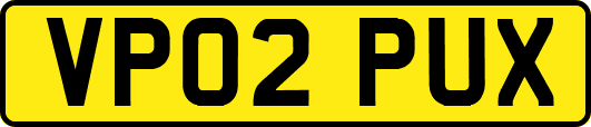 VP02PUX