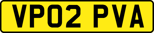 VP02PVA