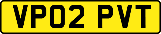 VP02PVT