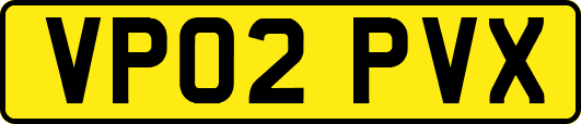 VP02PVX
