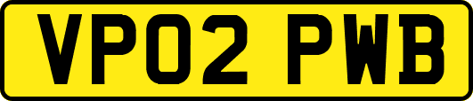 VP02PWB