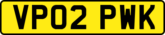 VP02PWK