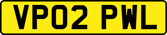 VP02PWL