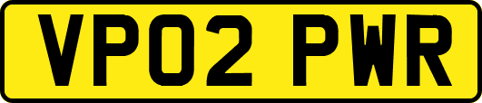 VP02PWR