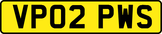 VP02PWS