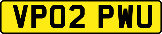 VP02PWU