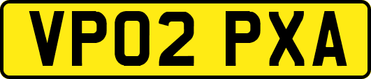 VP02PXA