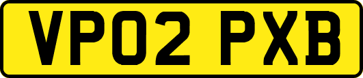 VP02PXB