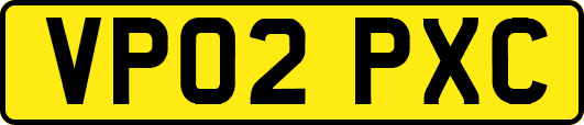 VP02PXC